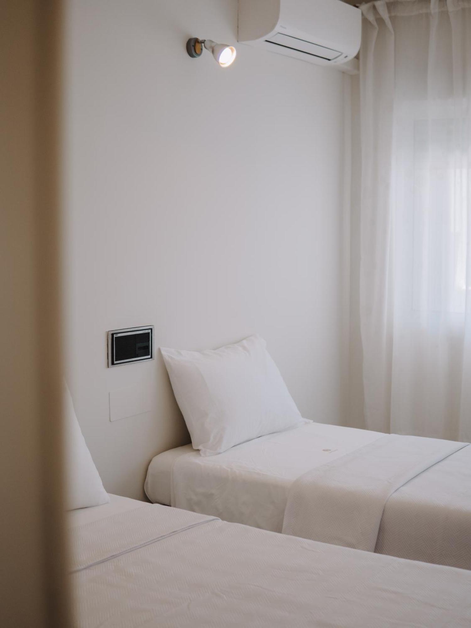 Hostal Las Gaviotas Del Cabo San José Zewnętrze zdjęcie