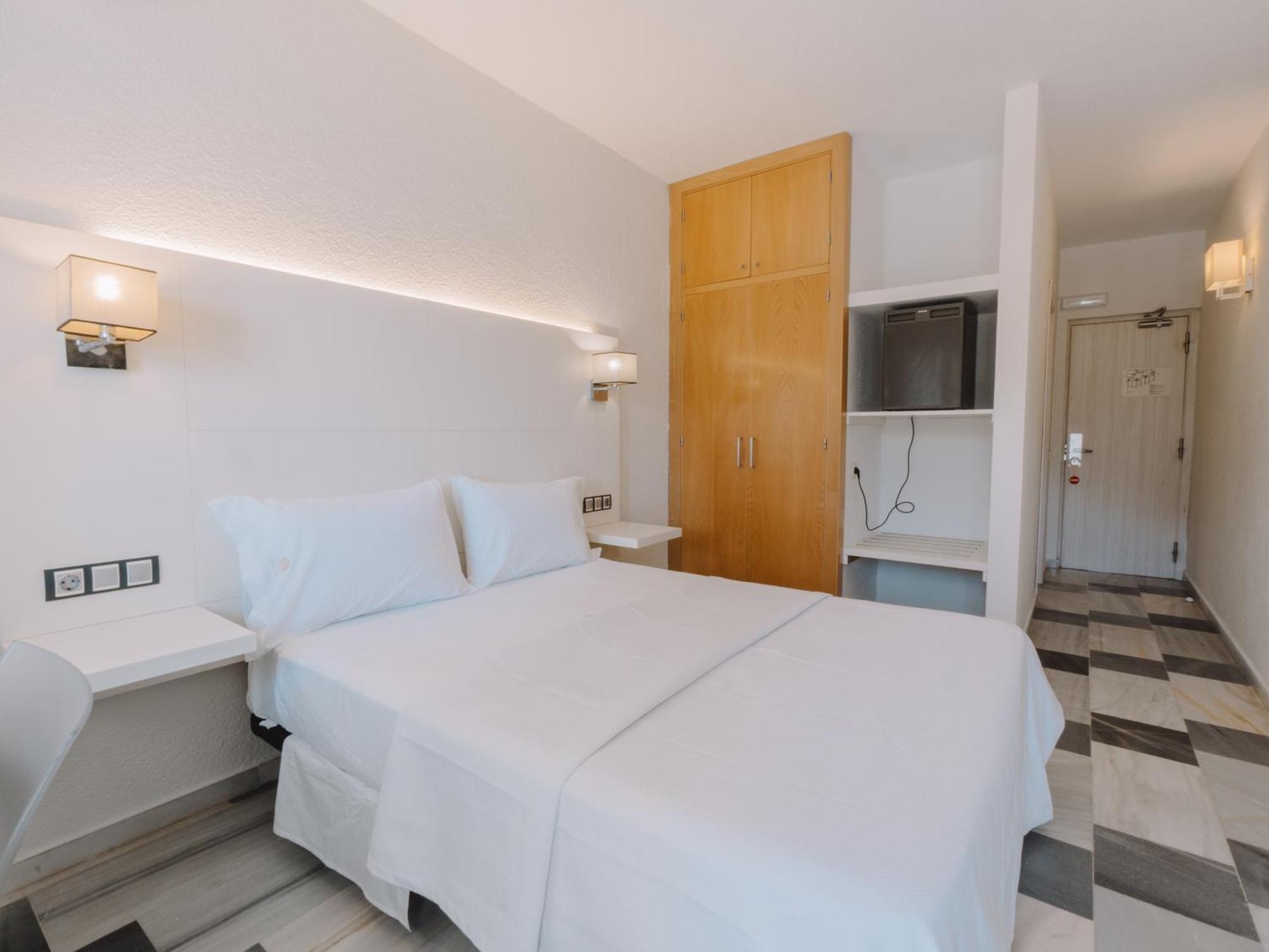 Hostal Las Gaviotas Del Cabo San José Zewnętrze zdjęcie