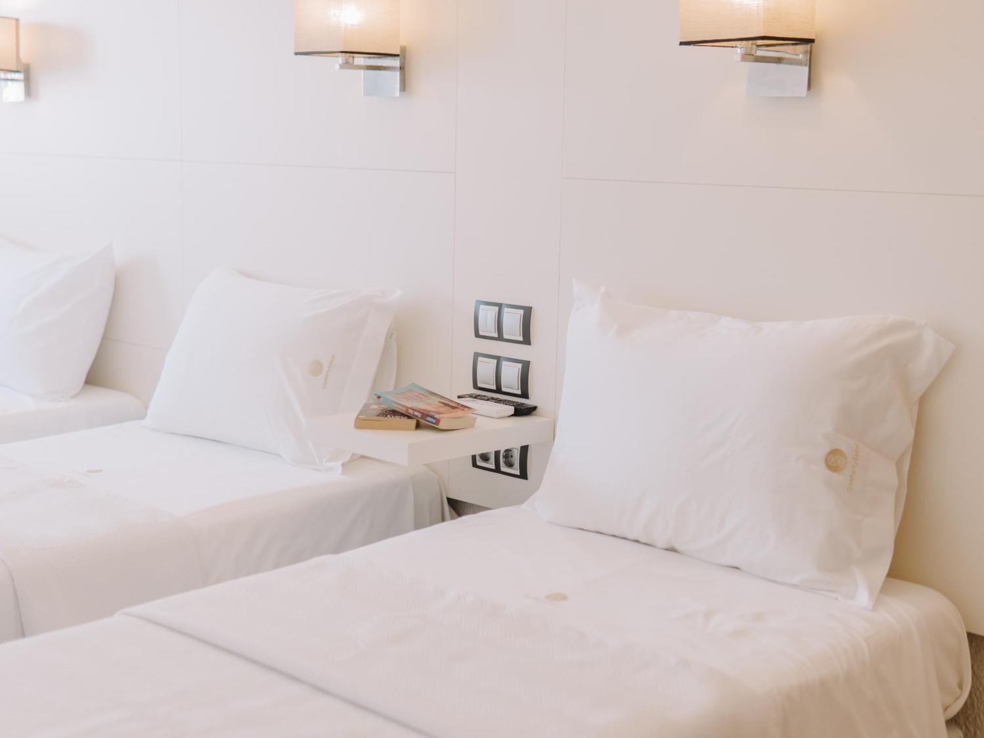 Hostal Las Gaviotas Del Cabo San José Zewnętrze zdjęcie