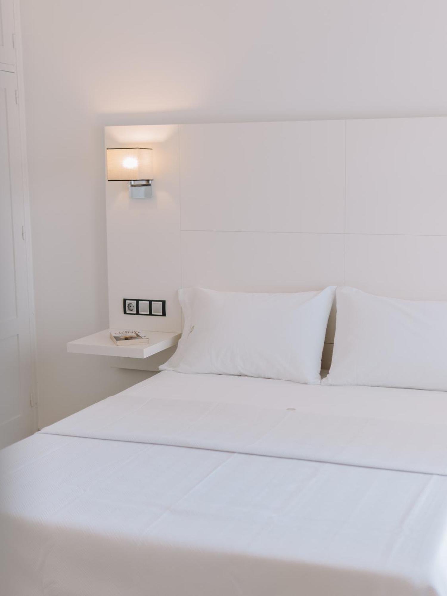 Hostal Las Gaviotas Del Cabo San José Zewnętrze zdjęcie