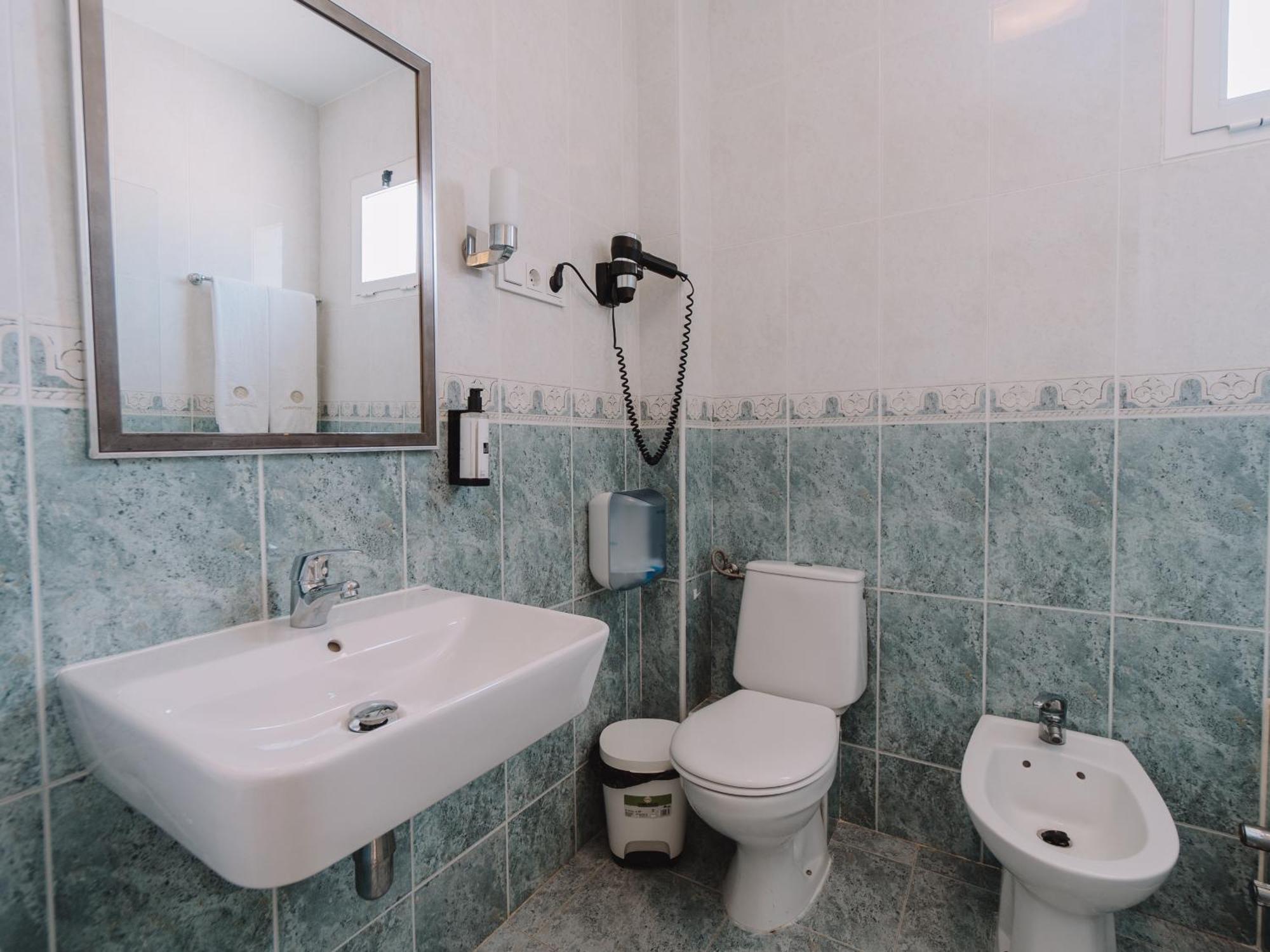 Hostal Las Gaviotas Del Cabo San José Zewnętrze zdjęcie